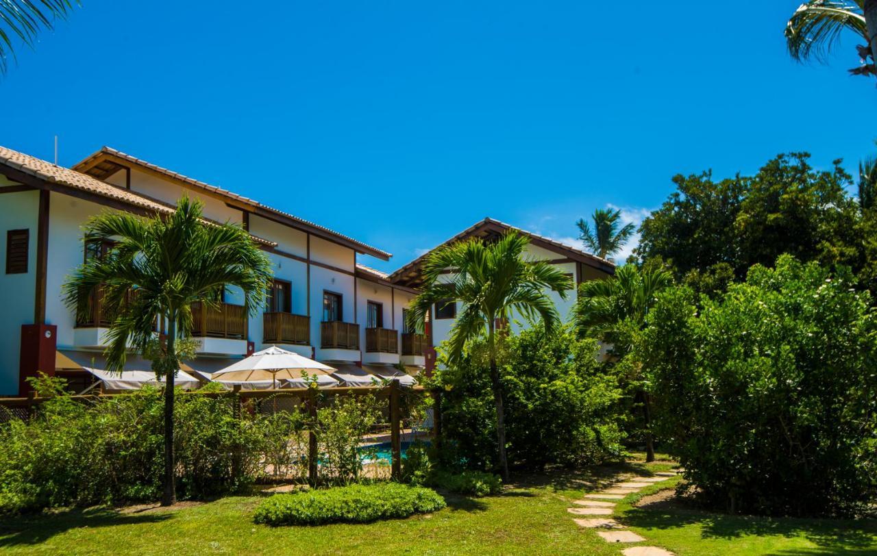 Apart Hotel Forte Blu Praia do Forte Kültér fotó